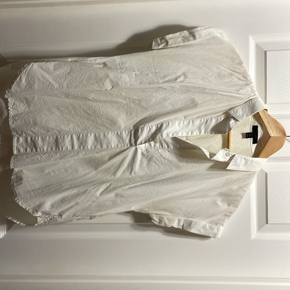 J.Crew Shirt - Picture 3 of 10